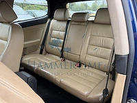 Volkswagen golf 1.4 turbo 16v tsi gt, 2006 - afbeelding 14 van  34