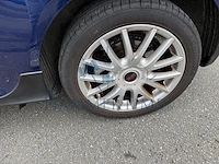 Volkswagen golf 1.4 turbo 16v tsi gt, 2006 - afbeelding 15 van  34