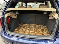 Volkswagen golf 1.4 turbo 16v tsi gt, 2006 - afbeelding 16 van  34