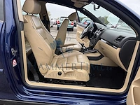 Volkswagen golf 1.4 turbo 16v tsi gt, 2006 - afbeelding 19 van  34