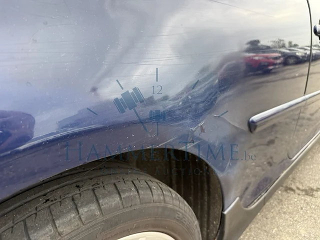 Volkswagen golf 1.4 turbo 16v tsi gt, 2006 - afbeelding 24 van  34
