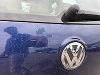 Volkswagen golf 1.4 turbo 16v tsi gt, 2006 - afbeelding 25 van  34