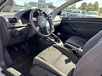 Volkswagen golf 1.4i 16v b2b-line, 2004 - afbeelding 3 van  34