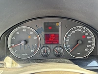 Volkswagen golf 1.4i 16v b2b-line, 2004 - afbeelding 5 van  34