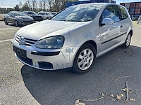 Volkswagen golf 1.4i 16v b2b-line, 2004