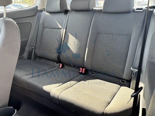 Volkswagen golf 1.4i 16v b2b-line, 2004 - afbeelding 14 van  34