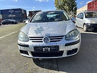 Volkswagen golf 1.4i 16v b2b-line, 2004 - afbeelding 12 van  34