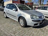 Volkswagen golf 1.4i 16v b2b-line, 2004 - afbeelding 23 van  34
