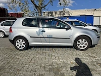 Volkswagen golf 1.4i 16v b2b-line, 2004 - afbeelding 29 van  34