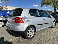 Volkswagen golf 1.4i 16v b2b-line, 2004 - afbeelding 30 van  34