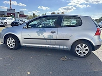 Volkswagen golf 1.4i 16v b2b-line, 2004 - afbeelding 33 van  34