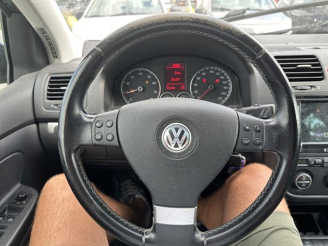 Volkswagen golf 1.4i 16v b2b-line,2008 - afbeelding 3 van  30