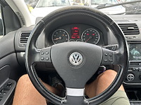 Volkswagen golf 1.4i 16v b2b-line,2008 - afbeelding 3 van  30