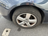 Volkswagen golf 1.4i 16v b2b-line,2008 - afbeelding 9 van  30