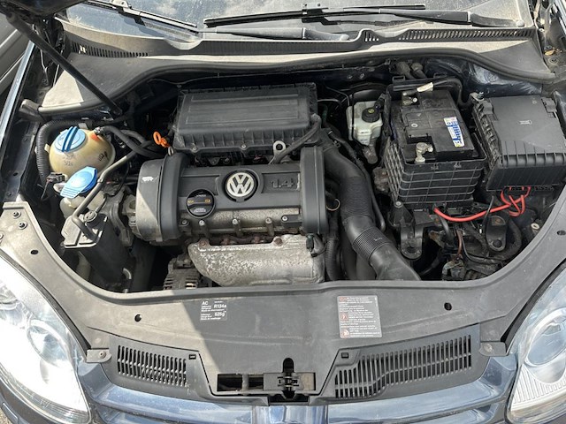 Volkswagen golf 1.4i 16v b2b-line,2008 - afbeelding 11 van  30