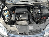 Volkswagen golf 1.4i 16v b2b-line,2008 - afbeelding 11 van  30