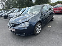 Volkswagen golf 1.4i 16v b2b-line,2008 - afbeelding 1 van  30