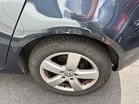 Volkswagen golf 1.4i 16v b2b-line,2008 - afbeelding 20 van  30