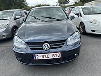 Volkswagen golf 1.4i 16v b2b-line,2008 - afbeelding 12 van  30