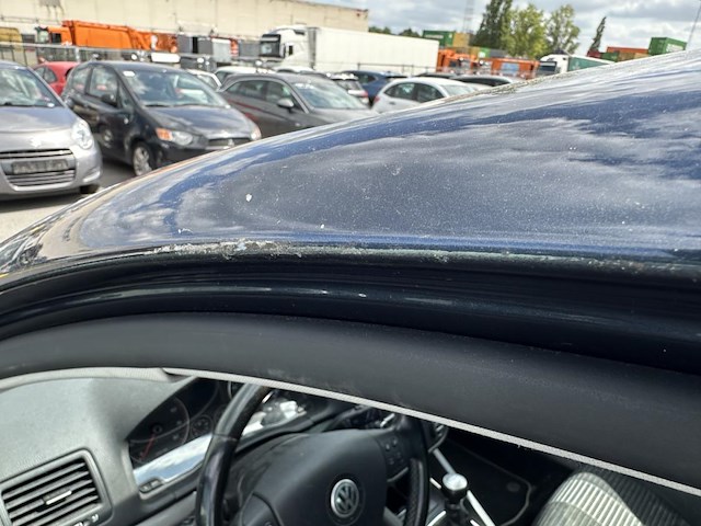 Volkswagen golf 1.4i 16v b2b-line,2008 - afbeelding 24 van  30