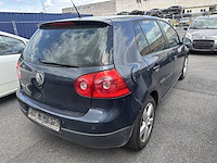 Volkswagen golf 1.4i 16v b2b-line,2008 - afbeelding 25 van  30