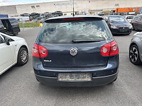 Volkswagen golf 1.4i 16v b2b-line,2008 - afbeelding 26 van  30