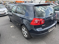 Volkswagen golf 1.4i 16v b2b-line,2008 - afbeelding 27 van  30