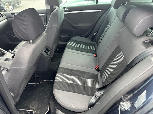 Volkswagen golf 1.4i 16v b2b-line,2008 - afbeelding 29 van  30