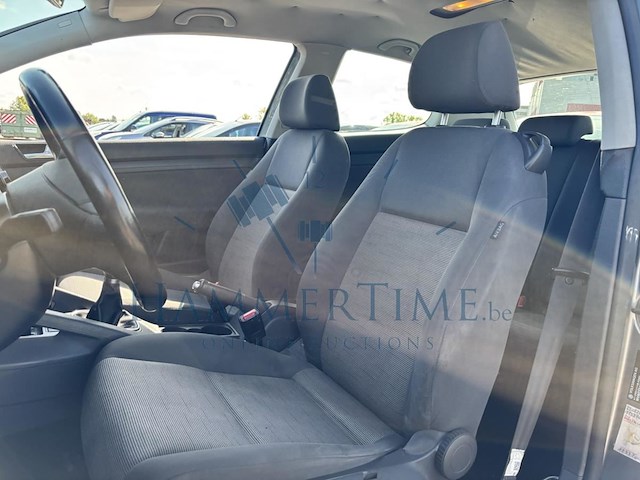 Volkswagen golf 1.4i 16v spring edition, 2008 - afbeelding 3 van  40