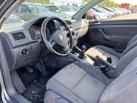 Volkswagen golf 1.4i 16v spring edition, 2008 - afbeelding 4 van  40