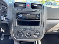 Volkswagen golf 1.4i 16v spring edition, 2008 - afbeelding 8 van  40