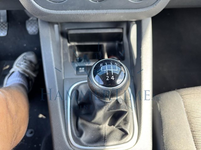 Volkswagen golf 1.4i 16v spring edition, 2008 - afbeelding 9 van  40