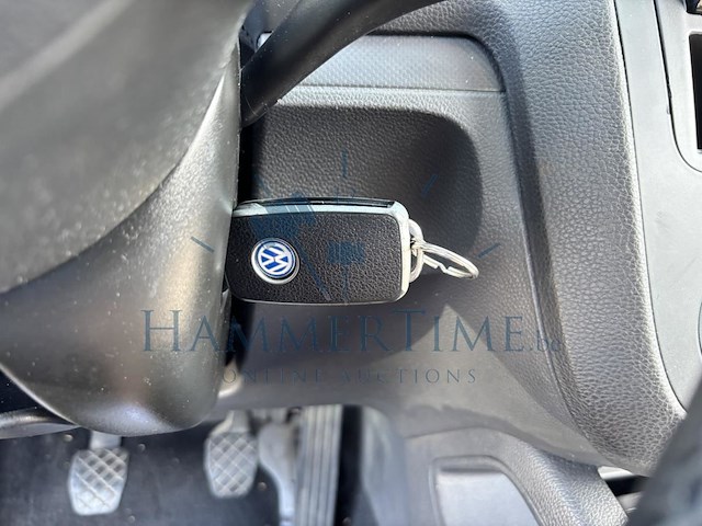 Volkswagen golf 1.4i 16v spring edition, 2008 - afbeelding 11 van  40