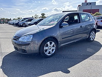 Volkswagen golf 1.4i 16v spring edition, 2008 - afbeelding 1 van  40