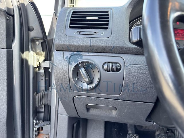 Volkswagen golf 1.4i 16v spring edition, 2008 - afbeelding 13 van  40
