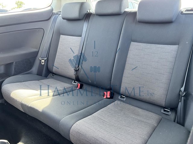 Volkswagen golf 1.4i 16v spring edition, 2008 - afbeelding 15 van  40