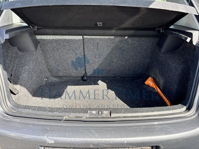 Volkswagen golf 1.4i 16v spring edition, 2008 - afbeelding 17 van  40