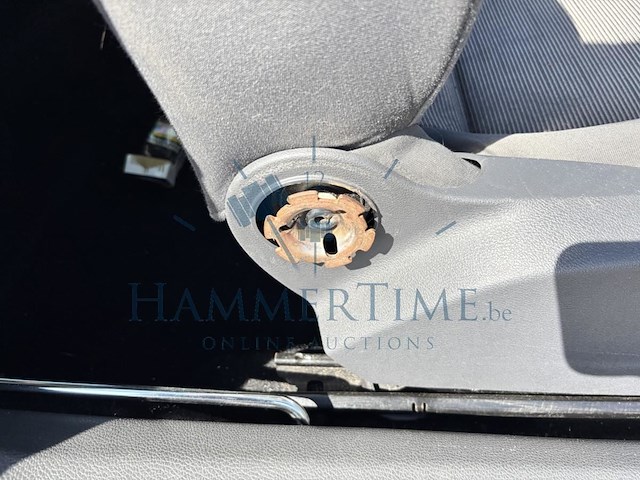 Volkswagen golf 1.4i 16v spring edition, 2008 - afbeelding 19 van  40
