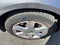 Volkswagen golf 1.4i 16v spring edition, 2008 - afbeelding 20 van  40