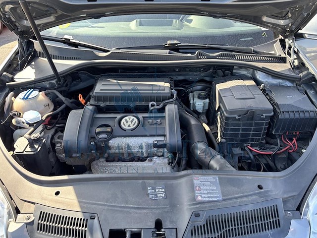 Volkswagen golf 1.4i 16v spring edition, 2008 - afbeelding 21 van  40