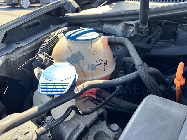 Volkswagen golf 1.4i 16v spring edition, 2008 - afbeelding 22 van  40