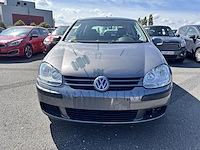 Volkswagen golf 1.4i 16v spring edition, 2008 - afbeelding 12 van  40