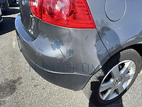 Volkswagen golf 1.4i 16v spring edition, 2008 - afbeelding 28 van  40