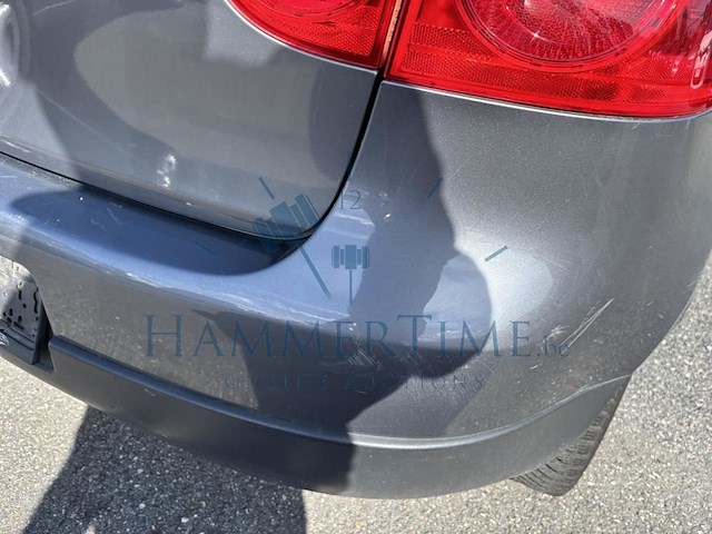 Volkswagen golf 1.4i 16v spring edition, 2008 - afbeelding 29 van  40