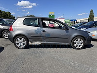 Volkswagen golf 1.4i 16v spring edition, 2008 - afbeelding 34 van  40