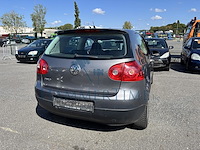 Volkswagen golf 1.4i 16v spring edition, 2008 - afbeelding 36 van  40