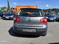 Volkswagen golf 1.4i 16v spring edition, 2008 - afbeelding 37 van  40