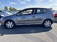 Volkswagen golf 1.4i 16v spring edition, 2008 - afbeelding 39 van  40