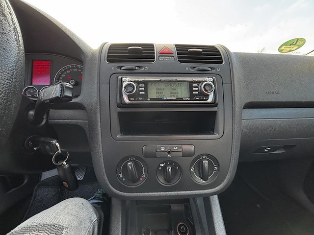 Volkswagen golf 1.9 tdi b2b-line, 2008 - afbeelding 2 van  24