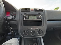 Volkswagen golf 1.9 tdi b2b-line, 2008 - afbeelding 2 van  24